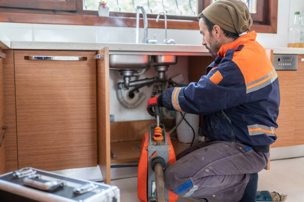 Best Emergency Plumbing Repair  in Melrose, MA