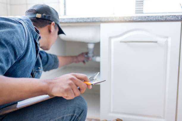 Reliable Melrose, MA Plumbing Solutions