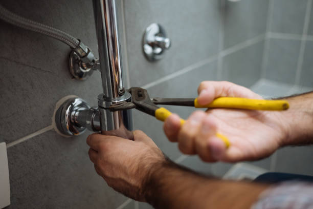 Best Affordable Plumbing Services  in Melrose, MA