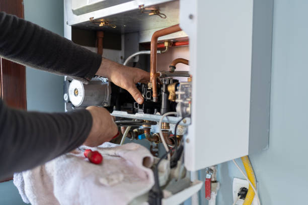 Best Residential Plumbing Services  in Melrose, MA