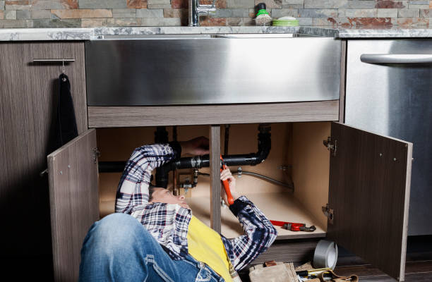 Best Residential Plumbing Services  in Melrose, MA